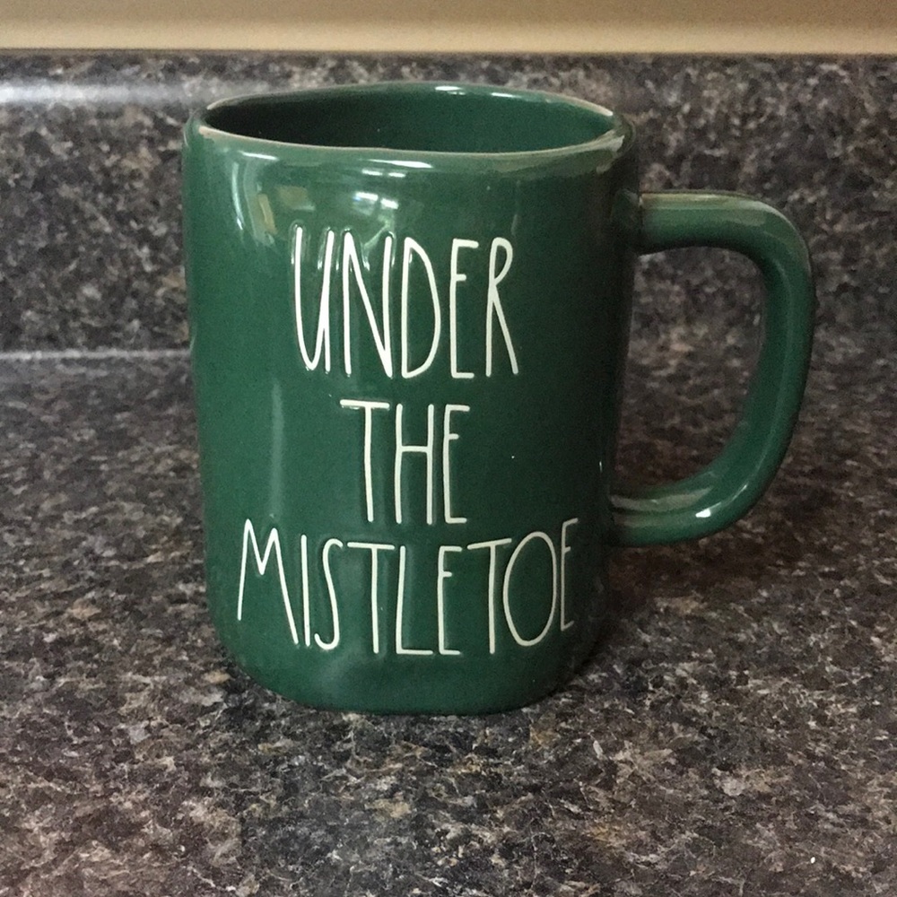 Rae Dunn Christmas Mug!